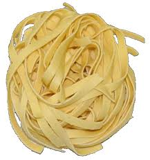 Dry pasta